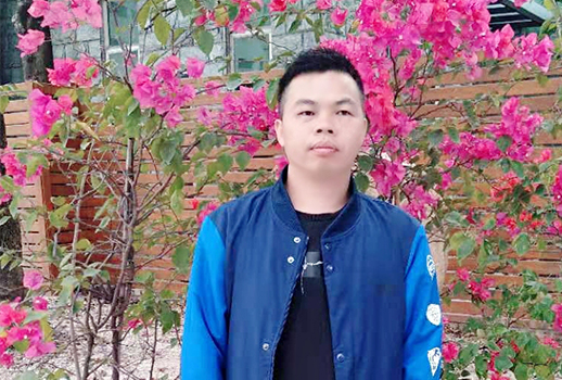 【我是惠聲人】入行16年，有多少人像他一樣，還堅(jiān)守著年少時(shí)的熱愛(ài)？