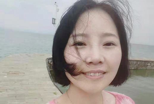 【我是惠聲人】對她來說，人生永遠(yuǎn)都是剛剛開始